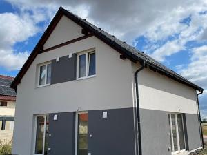 Prodej rodinného domu, Choťánky, Ke Hřišti, 129 m2