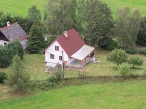 Prodej chaty, Bochov, 68 m2