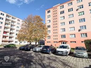 Pronájem bytu 2+1, Kladno, Vitry, 54 m2