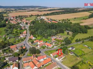 Prodej rodinného domu, Pšovlky, 75 m2