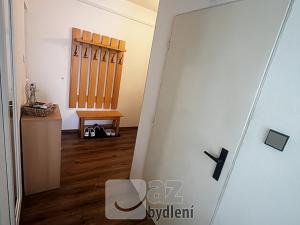 Prodej bytu 3+1, Humpolec, Na Závodí, 69 m2