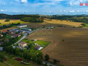 Prodej pozemku pro bydlení, Předslavice, 1381 m2