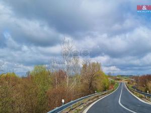 Prodej pozemku, Olomouc - Neředín, 2803 m2