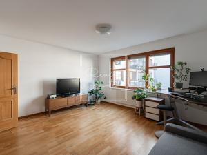 Prodej bytu 3+kk, Praha - Nusle, Marie Cibulkové, 109 m2