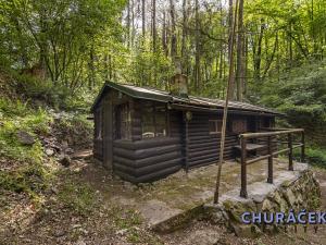 Prodej chaty, Krňany, 21 m2