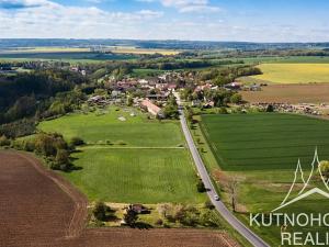 Prodej chaty, Paběnice, 35 m2