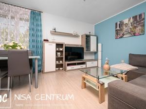 Prodej bytu 3+kk, Harrachov, 74 m2