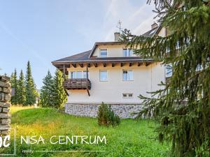 Prodej bytu 3+kk, Harrachov, 74 m2