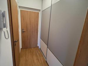 Pronájem bytu 1+kk, Lanškroun, Na Slovanech, 29 m2