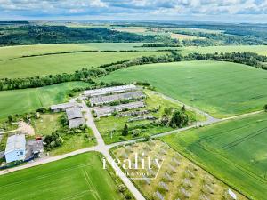 Prodej pozemku pro komerční výstavbu, Zbraslav, 10931 m2