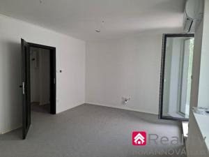 Prodej bytu 2+kk, Hrušovany nad Jevišovkou, Zahradní, 44 m2