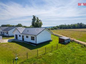 Prodej rodinného domu, Hluboká nad Vltavou - Kostelec, 157 m2