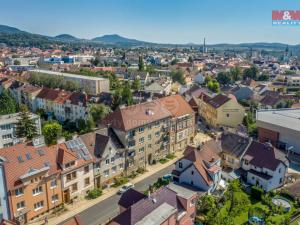 Prodej bytu 2+1, Litoměřice - Předměstí, Michalovická, 60 m2