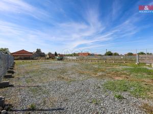 Pronájem pozemku pro komerční výstavbu, Útušice - Robčice, 860 m2