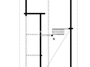 Prodej chaty, Sázava, 92 m2