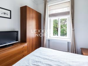 Pronájem bytu 2+kk, Praha - Vršovice, Žitomírská, 43 m2