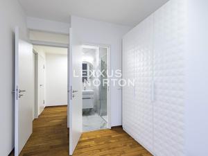 Pronájem bytu 3+kk, Praha - Bubeneč, Pod Kaštany, 98 m2