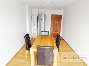 Pronájem bytu 4+kk, Praha - Nové Město, Tyršova, 108 m2