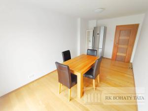 Pronájem bytu 4+kk, Praha - Vinohrady, Lublaňská, 108 m2