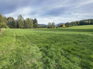 Prodej pozemku pro bydlení, Raspenava, Fučíkova, 1000 m2