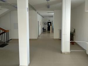 Pronájem ordinace, Děčín, Weberova, 60 m2