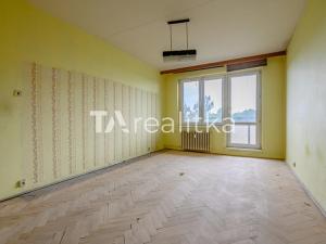 Prodej bytu 1+kk, Bohumín, 26 m2