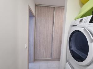 Pronájem bytu 2+kk, Rosice, Na Vyhlídce, 52 m2