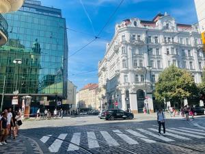 Pronájem restaurace, Praha - Staré Město, Národní, 230 m2