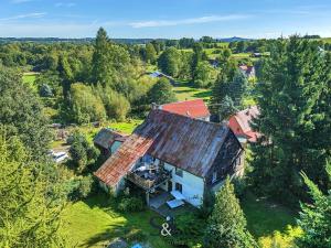 Prodej rodinného domu, Staré Křečany, 300 m2