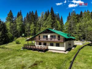 Prodej chalupy, Harrachov, 335 m2