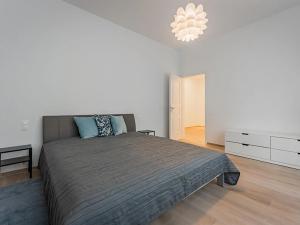 Pronájem atypického bytu, Praha - Nové Město, Jungmannova, 103 m2