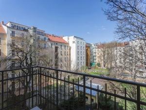 Pronájem bytu 2+kk, Praha - Vinohrady, Ondříčkova, 51 m2