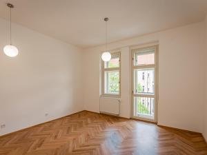 Pronájem bytu 2+kk, Praha - Žižkov, Seifertova, 50 m2