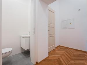 Pronájem bytu 2+kk, Praha - Žižkov, Seifertova, 50 m2