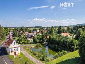 Prodej chalupy, Podbořanský Rohozec, 120 m2