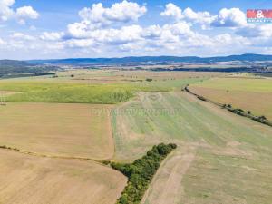 Prodej zemědělské půdy, Libomyšl, 42500 m2