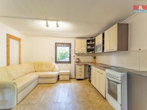 Prodej chaty, Chocerady, 32 m2