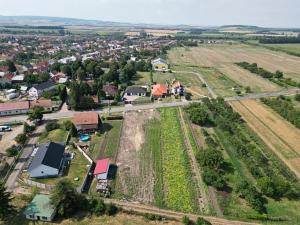 Prodej pozemku pro bydlení, Březí, 1215 m2