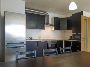 Prodej bytu 3+kk, Praha - Horní Měcholupy, Hornoměcholupská, 88 m2