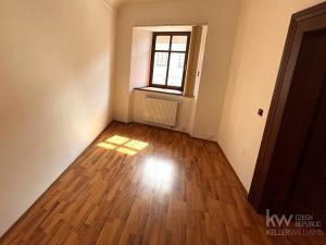 Pronájem bytu 2+kk, Město Touškov, Čemínská, 48 m2