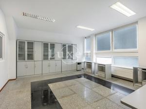 Pronájem skladu, Praha - Vysočany, Kolbenova, 2202 m2