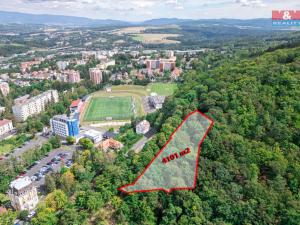 Prodej pozemku pro bydlení, Karlovy Vary, 4101 m2