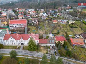 Prodej rodinného domu, Olomouc - Svatý Kopeček, Dvorského, 146 m2