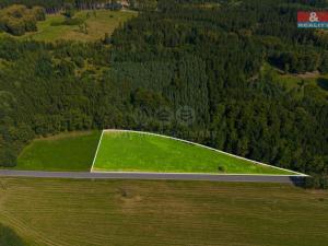 Prodej trvalého travního porostu, Hracholusky - Obora, 8721 m2