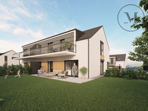 Prodej bytu 5+kk, Vráto, 144 m2