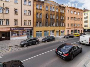 Prodej bytu 2+1, Praha - Žižkov, Husitská, 58 m2