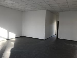 Pronájem obchodního prostoru, Litvínov, 90 m2