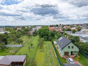 Prodej pozemku pro bydlení, Křelov-Břuchotín, 862 m2