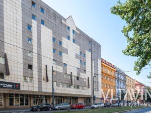 Prodej bytu 2+kk, Praha - Vršovice, Vršovická, 53 m2