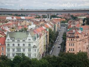 Prodej činžovního domu, Praha - Nusle, Jaromírova, 442 m2